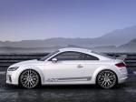 Audi TT Quattro Sport Concept 2014 года